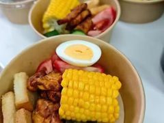-天型健身工作室(大学城店)