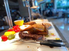 -索菲特西湖大酒店·香榭丽全日候餐厅(南山路店)