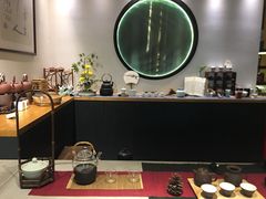 -青藤茶馆(南山路店)