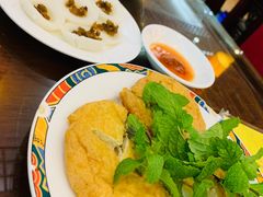 -府城小食馆(金龙宾馆店)