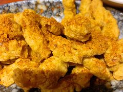 重庆小酥肉-付小姐在成都(中山公园店)