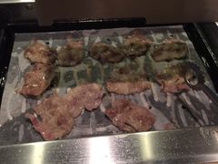 -新石器烤肉(张家港购物公园店)