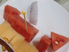 -糟粕醋·椰苑海南菜餐厅(亚龙湾天域酒店)