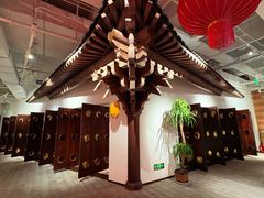 -大视光学•LINDBERG林德伯格•全球手工眼镜集合店(王府井店)