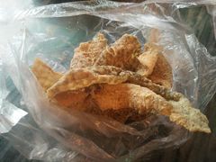 五香炸鱼皮-凌记(泮塘路店)