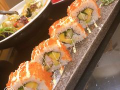 -昱匠·日本料理(金融街店)