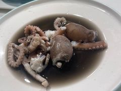-食鼎记海鲜大排档(美食街店)