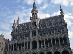 -布鲁塞尔大广场