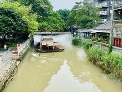 -东涌水乡风情街
