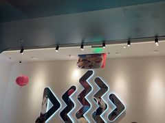 -鱼酷活鱼烤鱼(新世界城店)