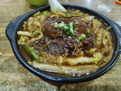 -马老大烧烤(和平路店)