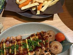 -娜娜家•Nana's restaurant (南开大悦城店)