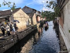 -绍兴书圣故里景区