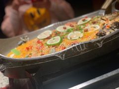 -里岛烤鱼(东港凯虹广场店)