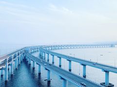 -星海湾跨海大桥