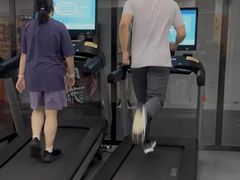 -超鹿运动(五四北泰禾广场店)