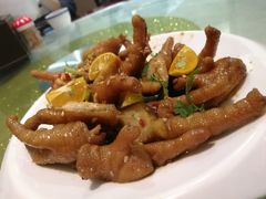 -春梅里卤鹅馆·47年老字号(东厦分店)
