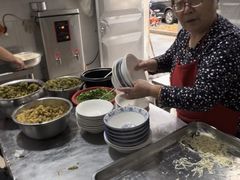 -老葛汤包(石佛路店)