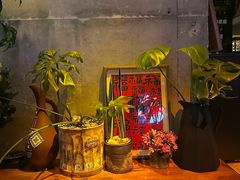 -Blac+Blac(中海环宇荟店)