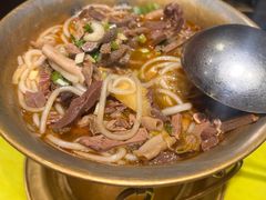 怀仁羊杂-紫泥369粗粮季(鼓楼店)