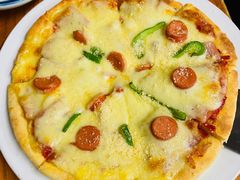 -炒豆合作社(东四总店)