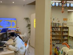 -七田真体验中心(徐东群星城中心)