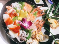 -德川家日本料理(中关村寰太大厦店)