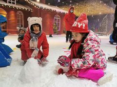 -宁波冰雪大世界(北仑区)