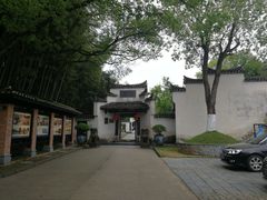 -景德镇古窑民俗博览区