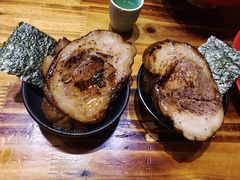 -老龙亭拉面店