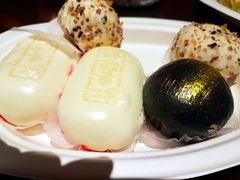 -盒马鲜生(杭州运河上街店)