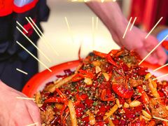 -沪小胖·小龙虾·蓝龙王(八佰伴店)
