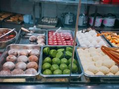 自助取餐区-常州糕团店(北大街新世纪商城店)