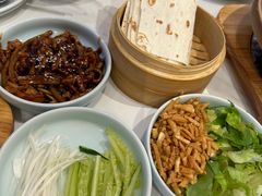 -绿色吴家粥铺(河西天街店)