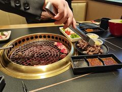 -極屋鮨牛 · 烧肉酒场(时代C馆店)