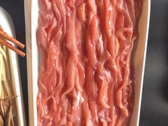 -川西坝子火锅(清江东路3.0直营店)