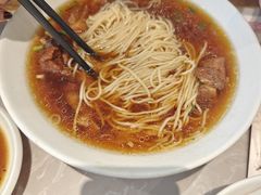 -松鹤楼面馆(清河万象汇店)