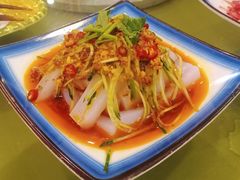 -新疆红柳花餐厅(新洲店)