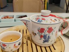 -南拳十三姨·潮汕砂锅粥·粤菜(西单大悦城店)