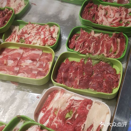 八百里盛宴