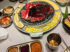 -韩宫宴炭火烤肉(印象城店)