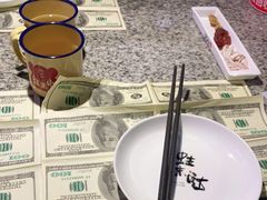 -蘭奢雅集·江浙菜(青山江滩店)