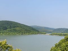 -南北湖风景区