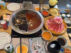 -牛匠和牛寿喜锅(西安总店)