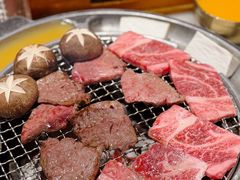 -韩宫宴烤肉·黑毛和牛·料理(苏州悠方购物中心店)