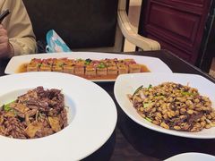 -老牌坊鲁菜名店(聊城美食岛店)