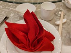 -锦江饭店-小礼堂中餐厅