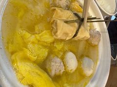-阿金大白·上海菜馆(新天地店)
