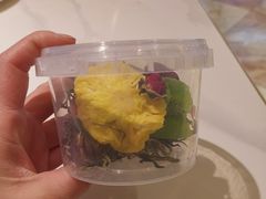 -燕兰楼·清真西北融合菜(亚运村店)