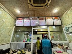 -老秦盖浇饭鸭子饭(回音必小区店)